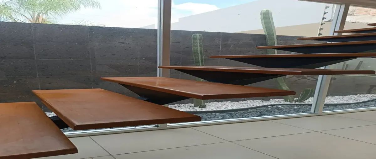 Foto de casa en condominio en venta en fray sebastián de gallegos 101, residencial bellavista diamante, corregidora, querétaro, 0 No. 05