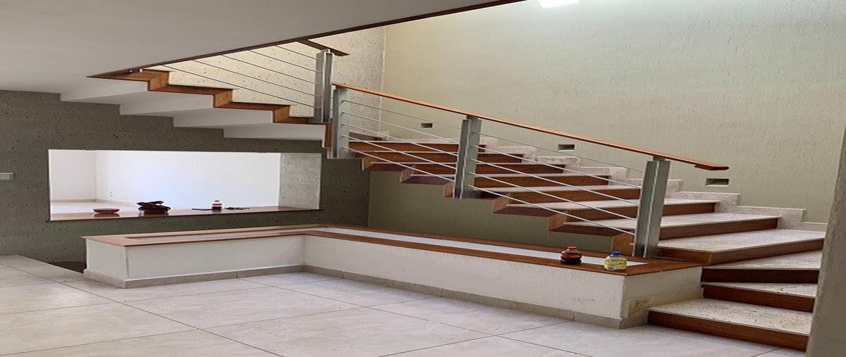 Foto de casa en renta en fray sebastian de gallegos 20, el pueblito centro, corregidora, querétaro, 27043316 No. 03
