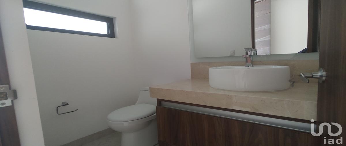 Foto de casa en venta en fray sebastian de gallegos 72, pueblo nuevo, corregidora, querétaro, 28721801 No. 03
