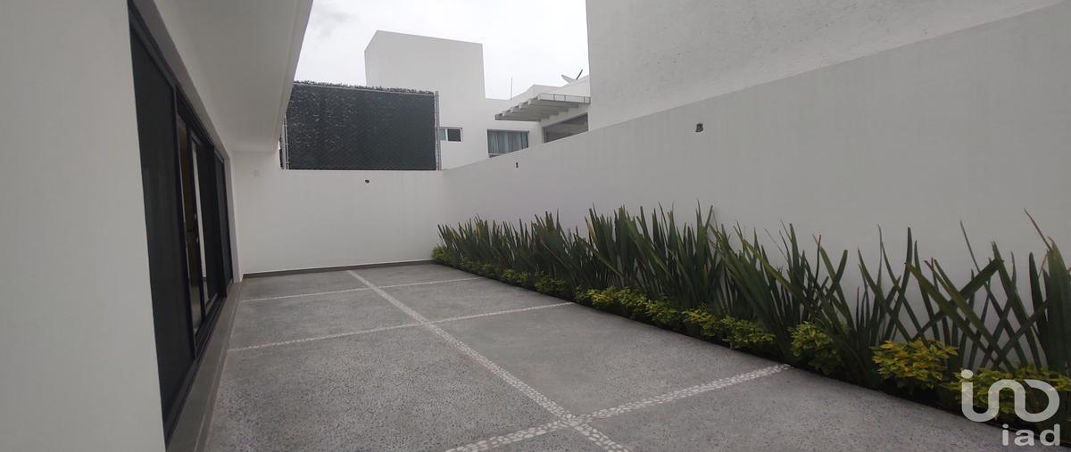 Foto de casa en venta en fray sebastian de gallegos 87, pueblo nuevo, corregidora, querétaro, 28721801 No. 05