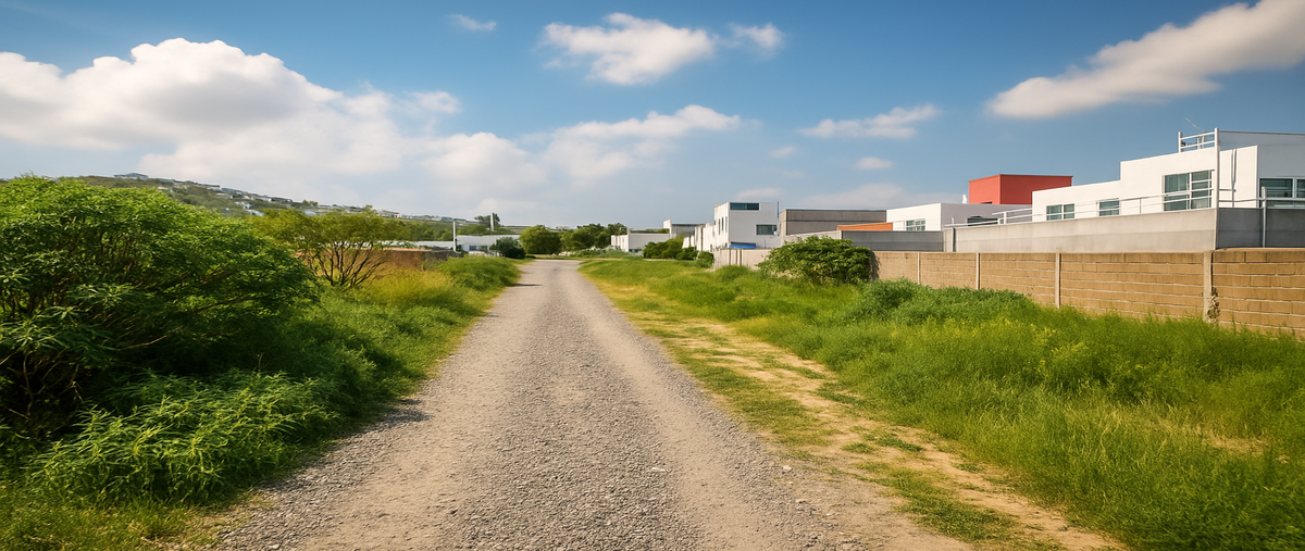Foto de terreno habitacional en venta en fray sebastian de gallegos , el pueblito, corregidora, querétaro, 29964232 No. 02