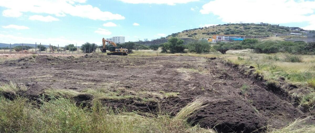 Foto de terreno habitacional en venta en fray sebastian de gallegos , el pueblito, corregidora, querétaro, 30511012 No. 03