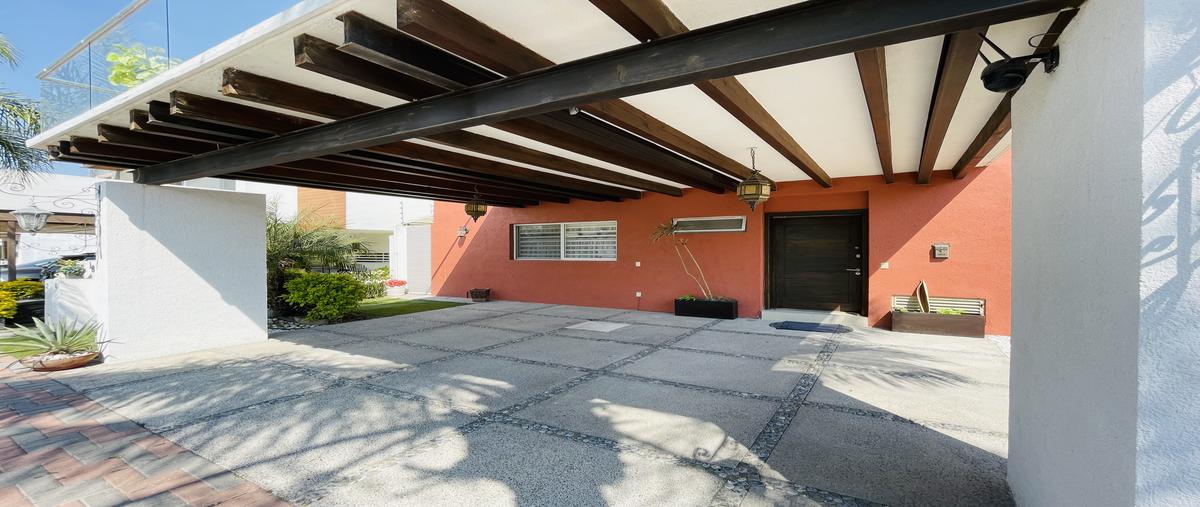 Foto de casa en condominio en venta en fray sebastian gallegos , constituyentes, corregidora, querétaro, 28817192 No. 03