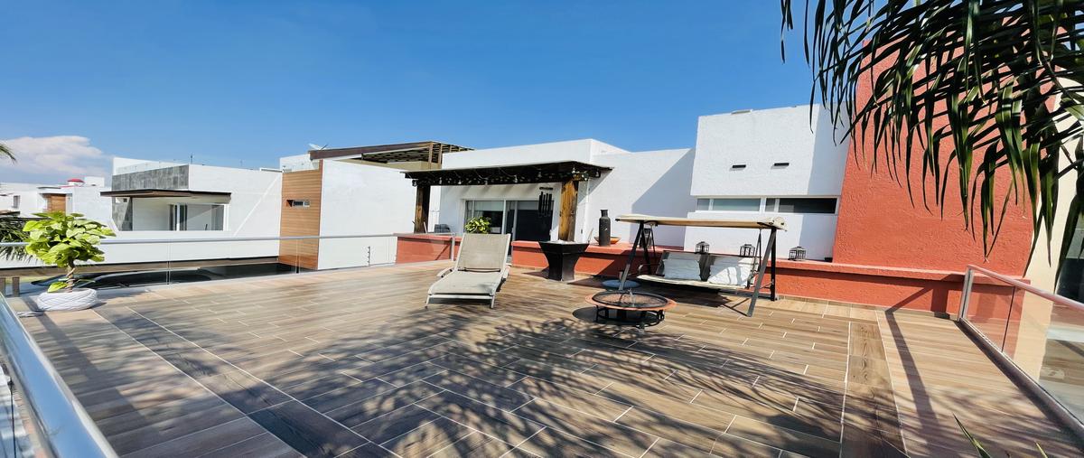 Foto de casa en condominio en venta en fray sebastian gallegos , constituyentes, corregidora, querétaro, 28817192 No. 04
