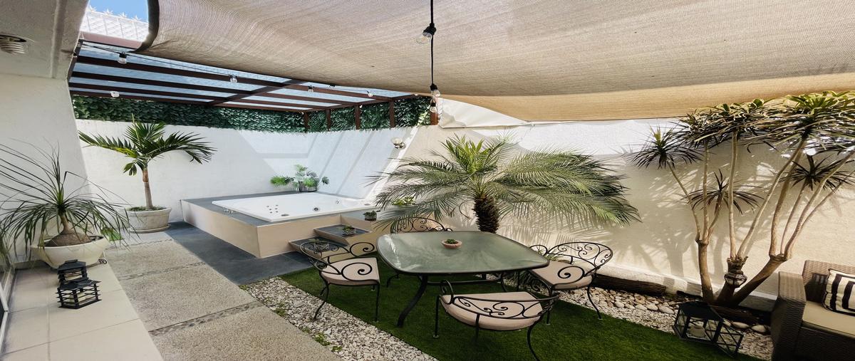 Foto de casa en condominio en venta en fray sebastian gallegos , constituyentes, corregidora, querétaro, 28817192 No. 05