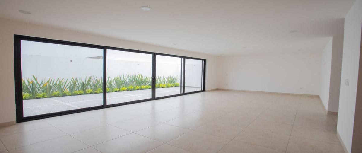 Foto de casa en venta en fray sebastian gallegos , moralta residencial, corregidora, querétaro, 27722355 No. 04