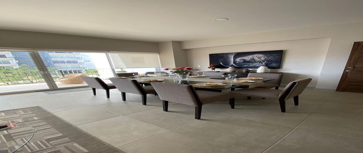 Foto de departamento en venta en fray sebastián gallegosprivada bellavista , el pueblito, corregidora, querétaro, 25325021 No. 04