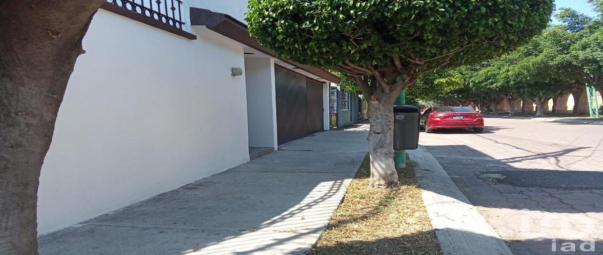 Foto de casa en renta en fray servando teresa de mier 114, quintas del marqués, querétaro, querétaro, 30473629 No. 03