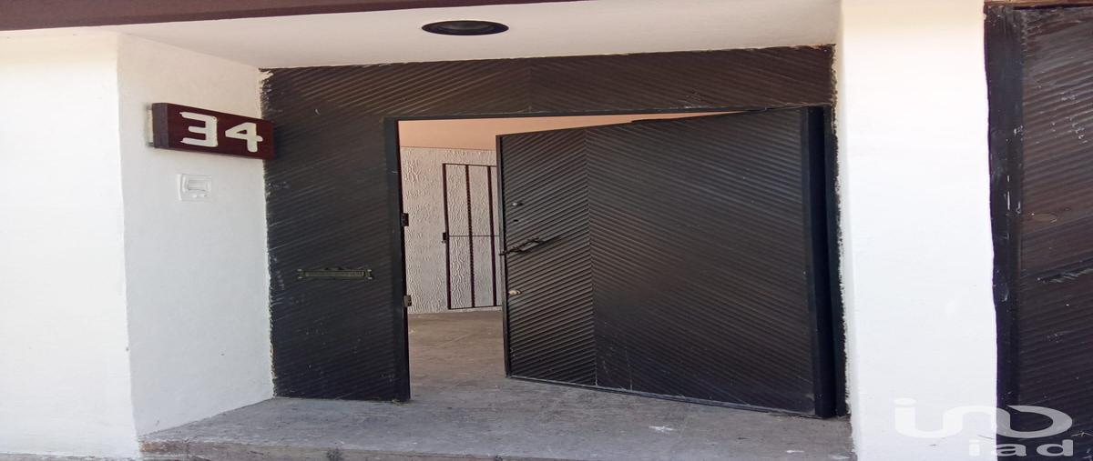 Foto de casa en renta en fray servando teresa de mier 114, quintas del marqués, querétaro, querétaro, 30473629 No. 04