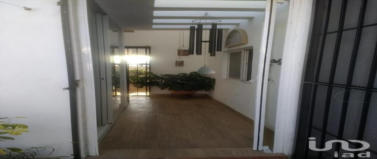 Foto de casa en venta en fray servando teresa de mier 319, moderno, aguascalientes, aguascalientes, 28721085 No. 02