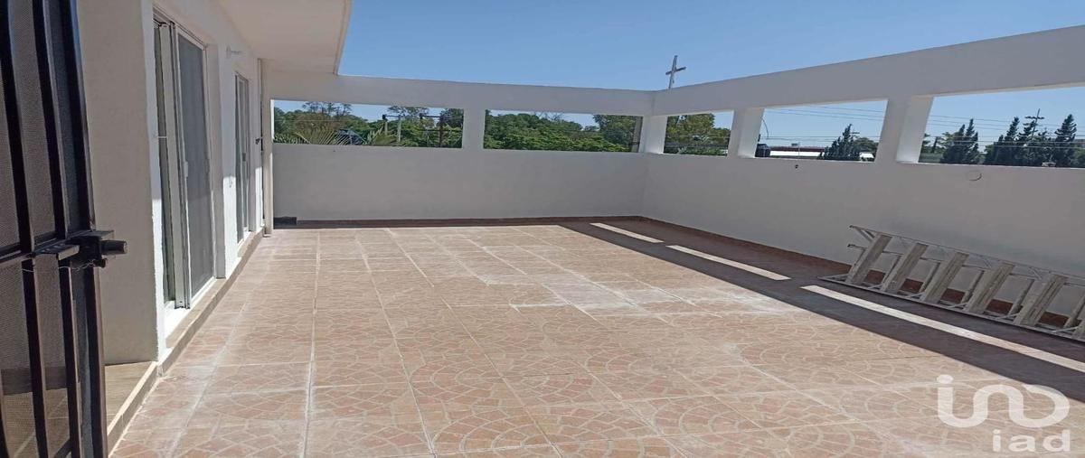 Foto de casa en venta en fray servando teresa de mier 319, moderno, aguascalientes, aguascalientes, 28721085 No. 03
