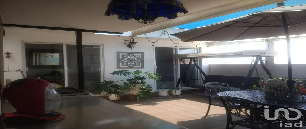 Foto de casa en venta en fray servando teresa de mier 319, moderno, aguascalientes, aguascalientes, 28721085 No. 04