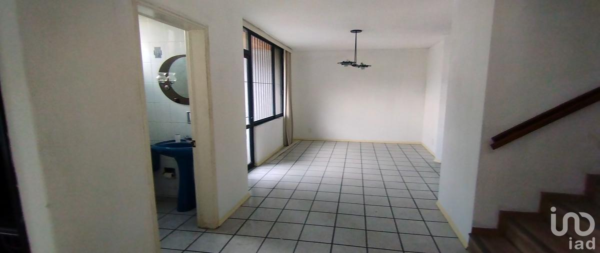 Foto de casa en venta en fray servando teresa de mier 96, quintas del marqués, querétaro, querétaro, 0 No. 08