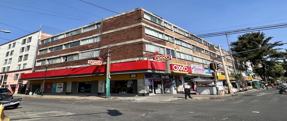 Foto de edificio en venta en fray servando teresa de mier , centro (área 1), cuauhtémoc, df / cdmx, 30409864 No. 04