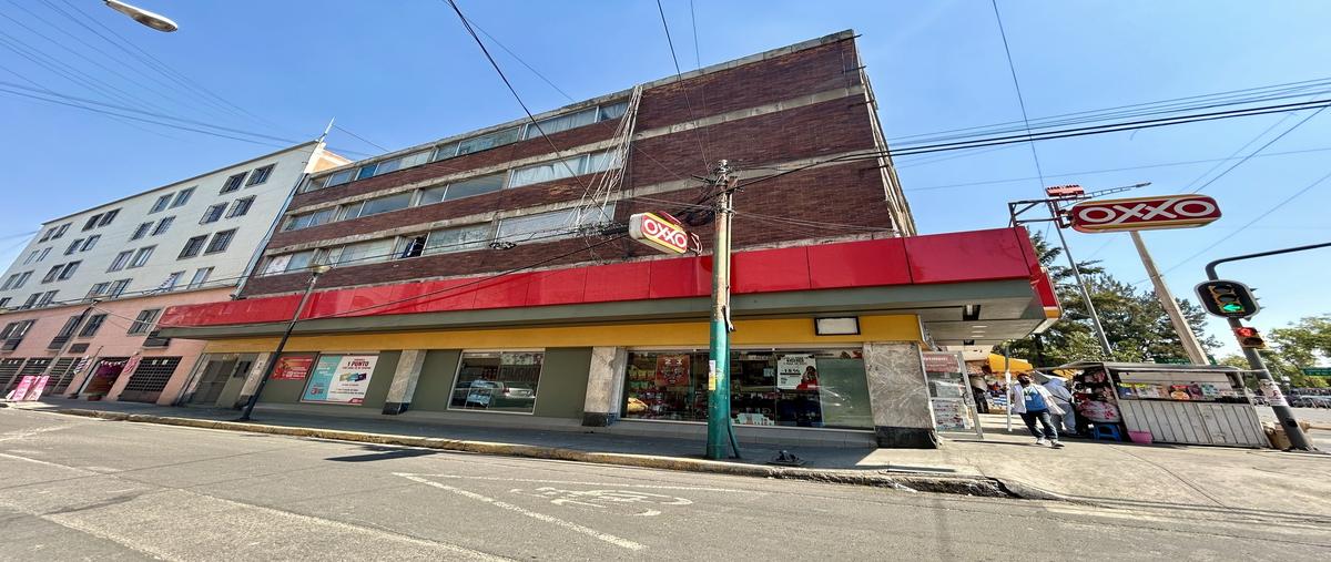Foto de edificio en venta en fray servando teresa de mier , centro (área 1), cuauhtémoc, df / cdmx, 30409864 No. 05