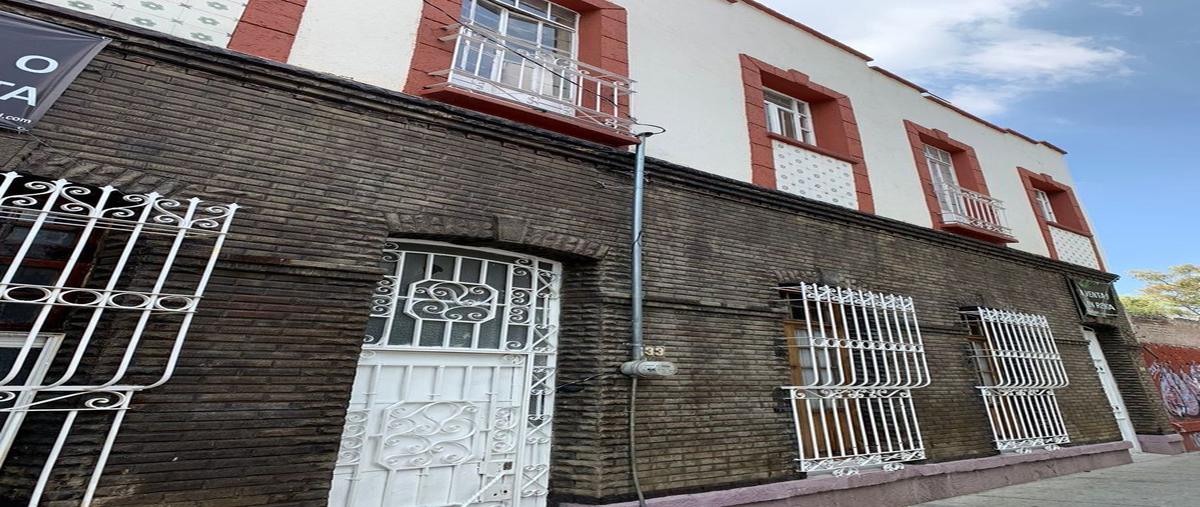 Foto de casa en venta en fray servando teresa de mier , esperanza, cuauhtémoc, df / cdmx, 22397628 No. 02