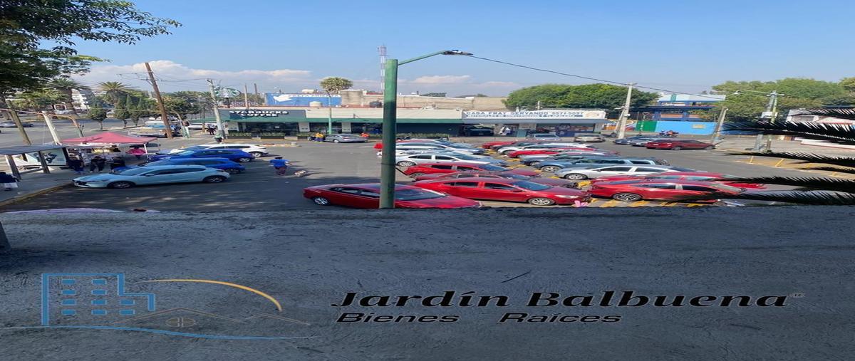 Foto de local en renta en fray servando teresa de mier , jardín balbuena, venustiano carranza, df / cdmx, 30189445 No. 03