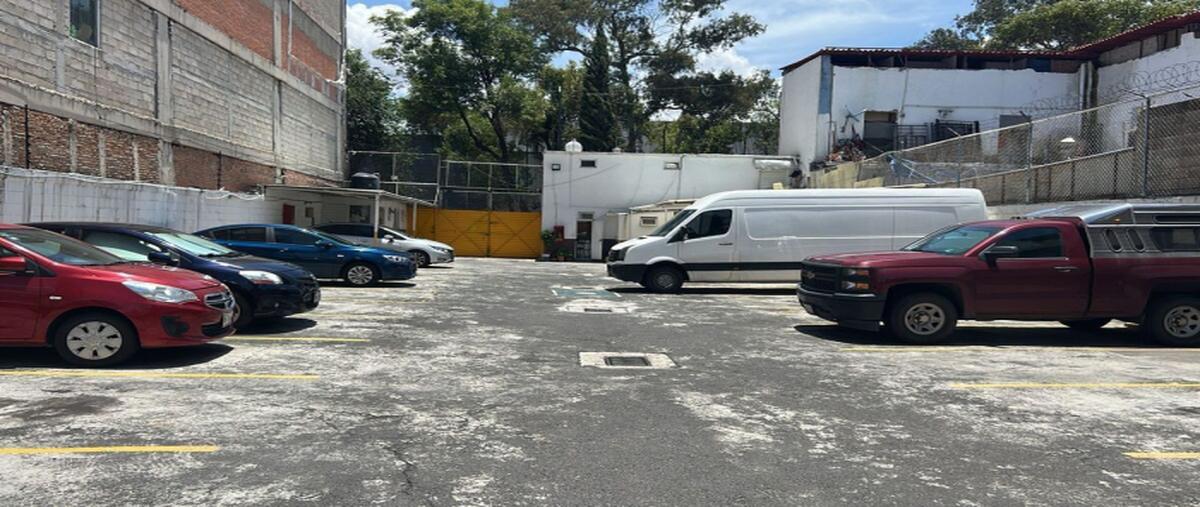 Foto de terreno industrial en venta en fray servando teresa de mier , transito, cuauhtémoc, df / cdmx, 30198630 No. 04