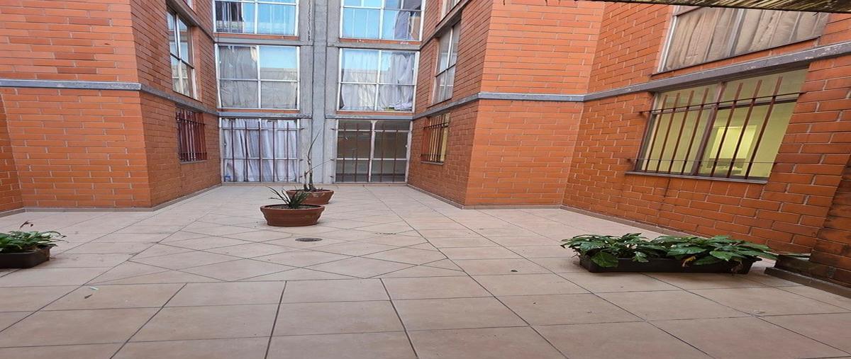 Foto de departamento en fray servando teresa de mier , transito, cuauhtémoc, df / cdmx, 0 foto 04 Foto de departamento en venta en fray servando teresa de mier , transito, cuauhtémoc, df / cdmx, 0 No. 04