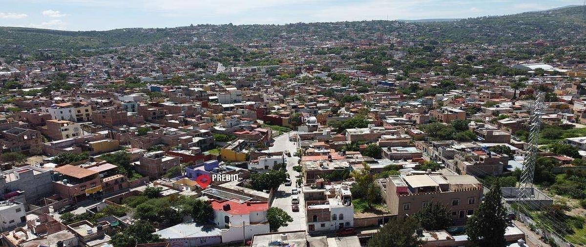 Foto de terreno habitacional en venta en fray teresa de mier , san rafael, san miguel de allende, guanajuato, 28459252 No. 05