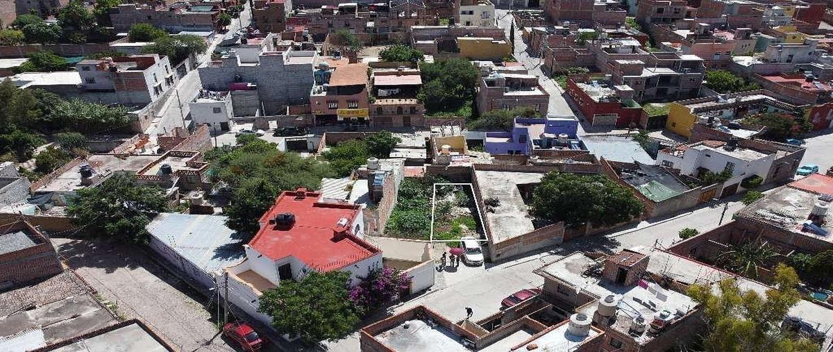 Foto de terreno habitacional en venta en fray teresa de mier , san rafael, san miguel de allende, guanajuato, 28459252 No. 06