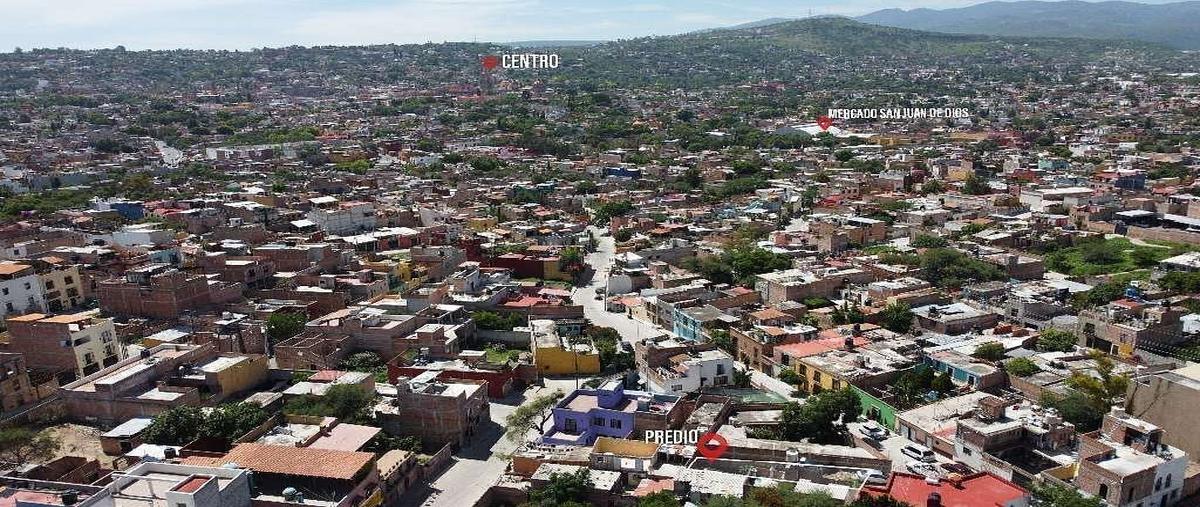 Foto de terreno habitacional en venta en fray teresa de mier , san rafael, san miguel de allende, guanajuato, 28459252 No. 08
