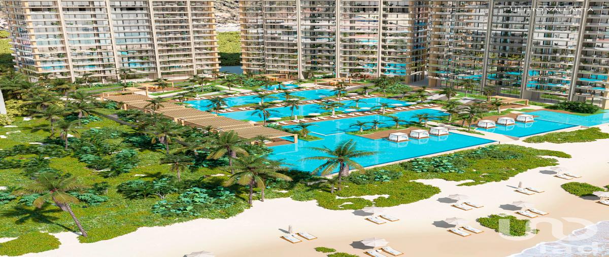 Foto de departamento en venta en frebonio uribe 253, zona hotelera norte, puerto vallarta, jalisco, 30216297 No. 03