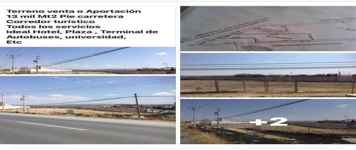 Foto de terreno comercial en venta en freixenet , ezequiel montes centro, ezequiel montes, querétaro, 29320945 No. 05