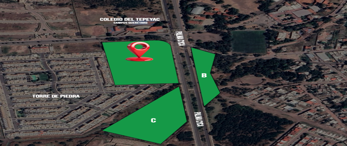 Foto de terreno comercial en frente a jurica - juriquilla , el salitre, querétaro, querétaro, 30184842 foto 03 Foto de terreno comercial en venta en frente a jurica - juriquilla , el salitre, querétaro, querétaro, 30184842 No. 03