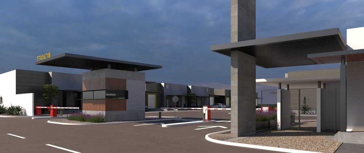 Foto de bodega en renta en frente a la planta toyota , campestre huertas la joya, querétaro, querétaro, 0 No. 03