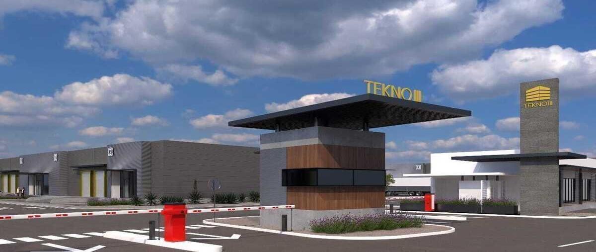 Foto de bodega en renta en frente a la planta toyota , campestre huertas la joya, querétaro, querétaro, 0 No. 04