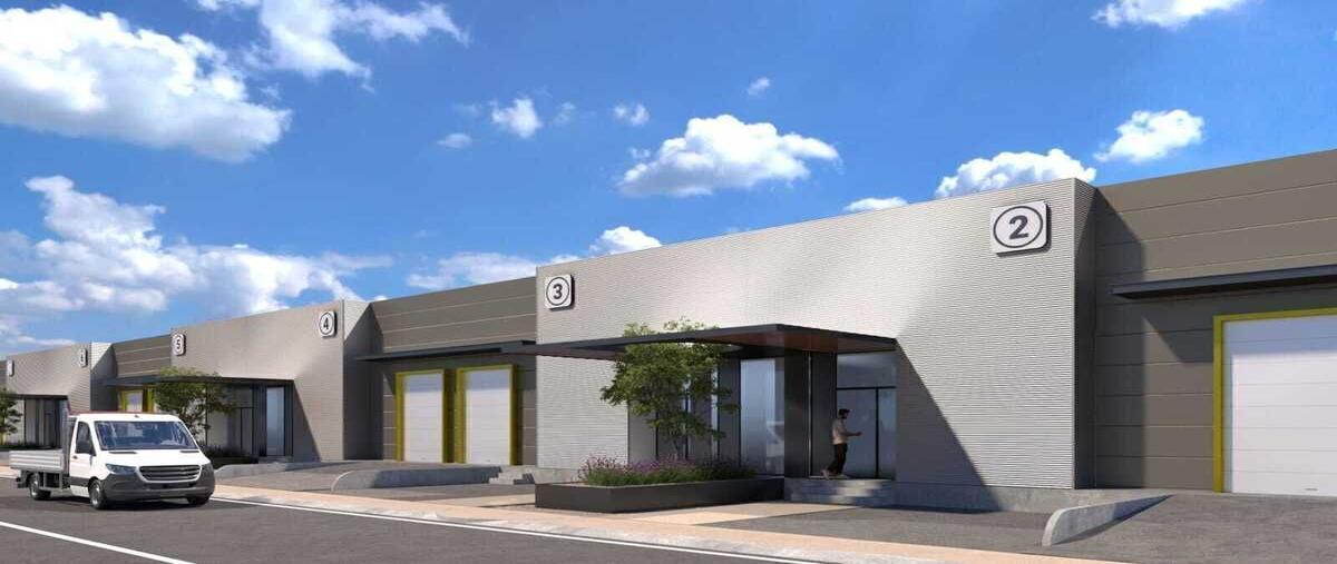 Foto de bodega en renta en frente a la planta toyota , campestre huertas la joya, querétaro, querétaro, 0 No. 05