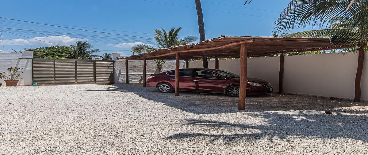 Foto de casa en venta en frente a la playa , chelem, progreso, yucatán, 28134900 No. 04