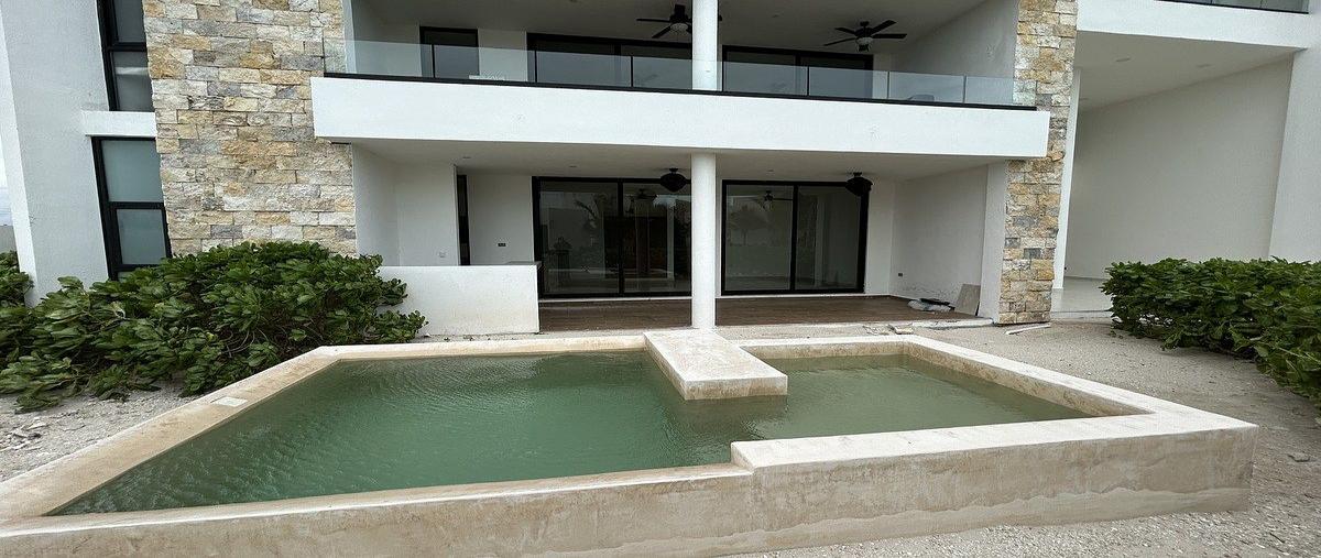 Foto de departamento en frente a la playa , telchac puerto, telchac puerto, yucatán, 30660430 foto 01 Foto de departamento en venta en frente a la playa , telchac puerto, telchac puerto, yucatán, 30660430 No. 01