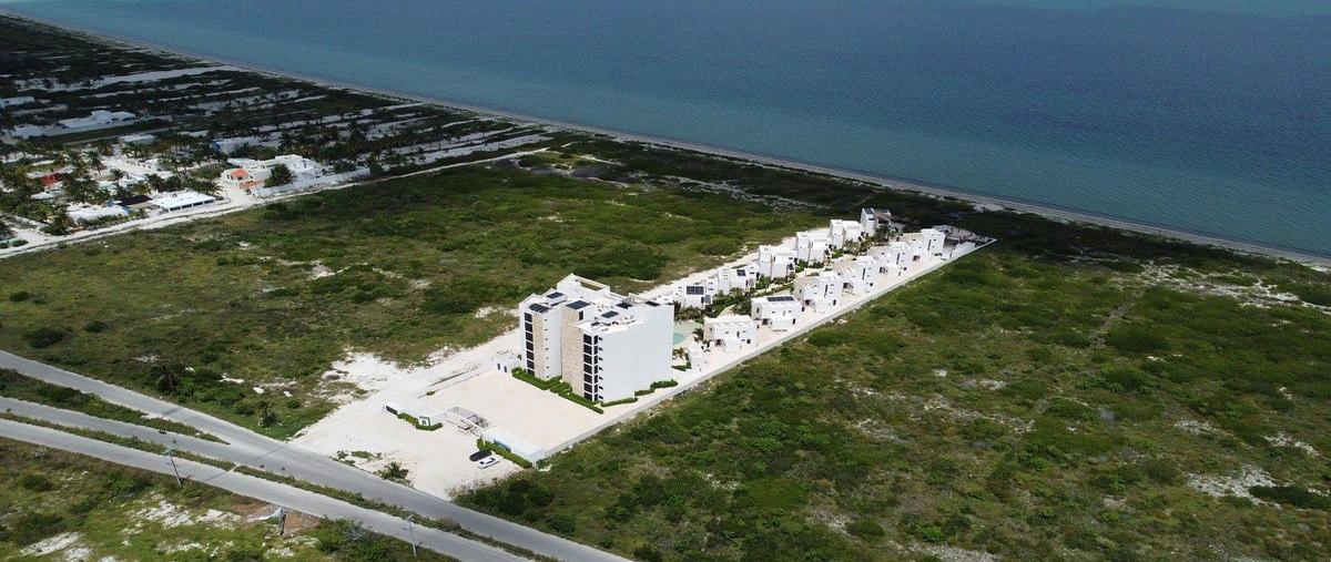 Foto de departamento en frente a la playa , telchac puerto, telchac puerto, yucatán, 30660430 foto 03 Foto de departamento en venta en frente a la playa , telchac puerto, telchac puerto, yucatán, 30660430 No. 03