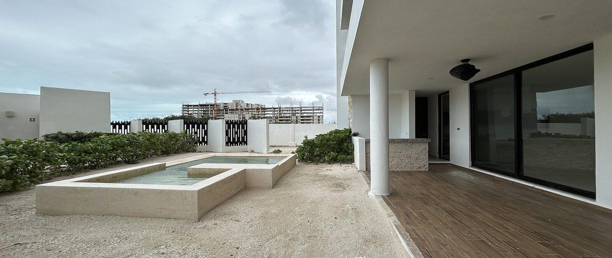 Foto de departamento en frente a la playa , telchac puerto, telchac puerto, yucatán, 30660430 foto 05 Foto de departamento en venta en frente a la playa , telchac puerto, telchac puerto, yucatán, 30660430 No. 05