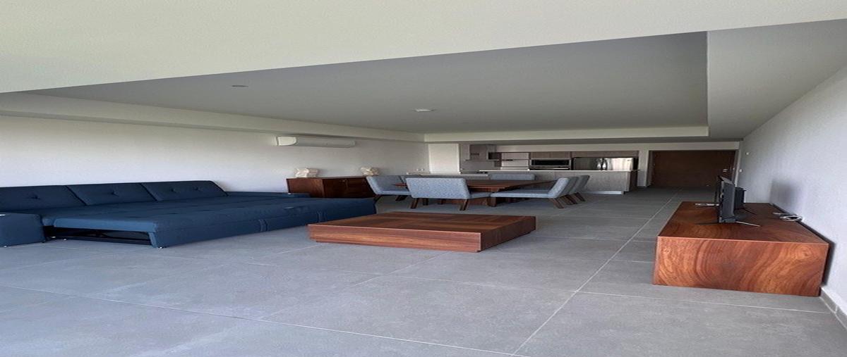 Foto de departamento en renta en frente a plaza harbor , vía montejo, mérida, yucatán, 0 No. 03