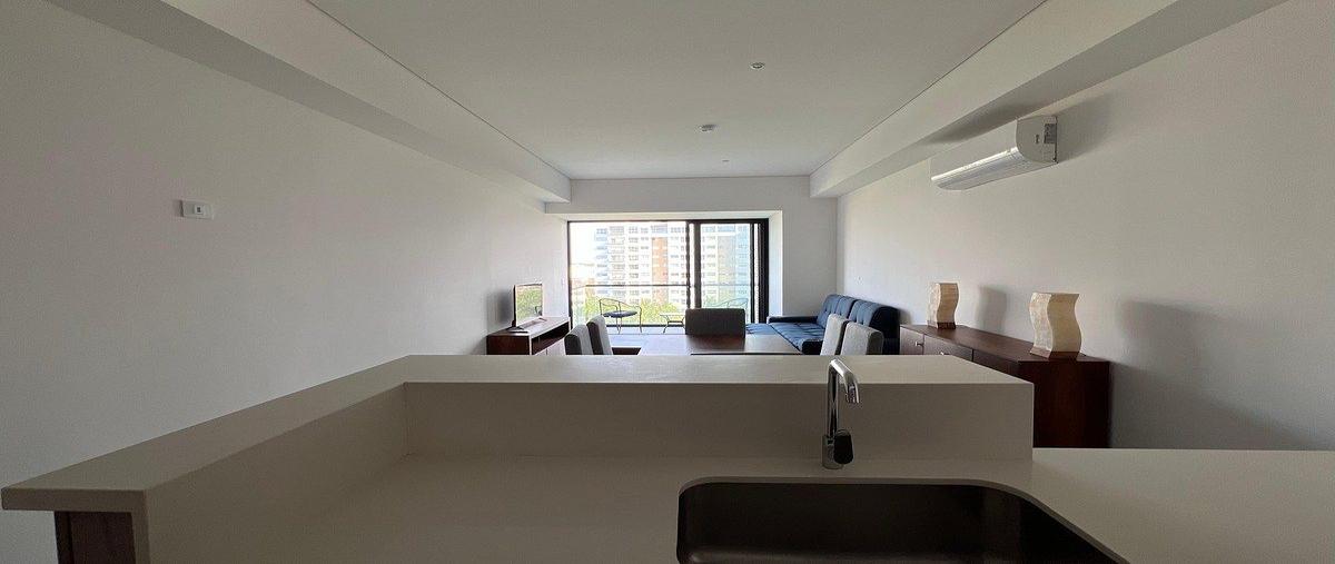 Foto de departamento en renta en frente a plaza harbor , vía montejo, mérida, yucatán, 0 No. 04