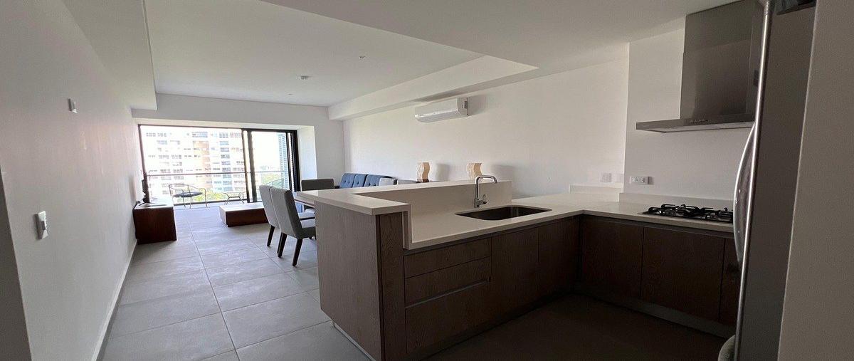 Foto de departamento en renta en frente a plaza harbor , vía montejo, mérida, yucatán, 0 No. 05