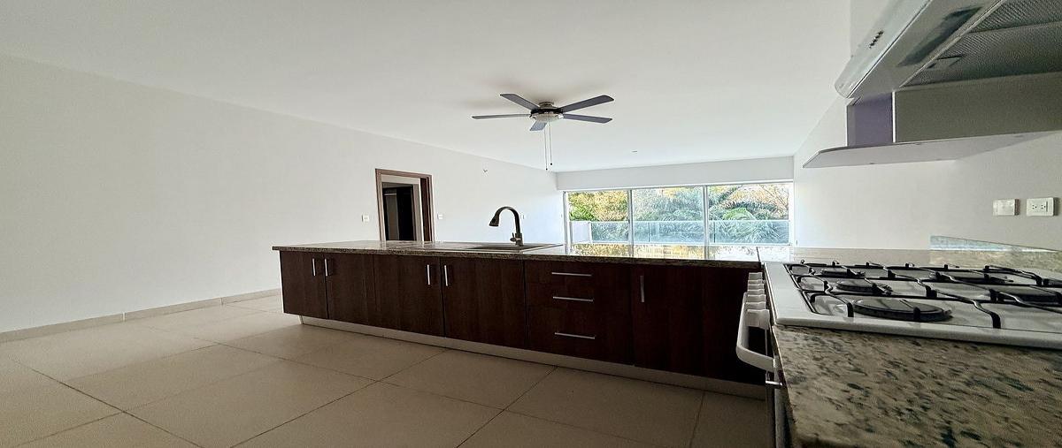 Foto de departamento en venta en frente a plaza harbor , vía montejo, mérida, yucatán, 0 No. 03