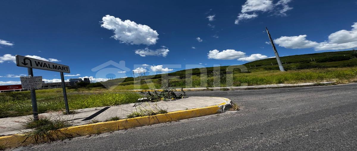 Foto de terreno habitacional en venta en frente a uptown , juriquilla, querétaro, querétaro, 30184848 No. 05