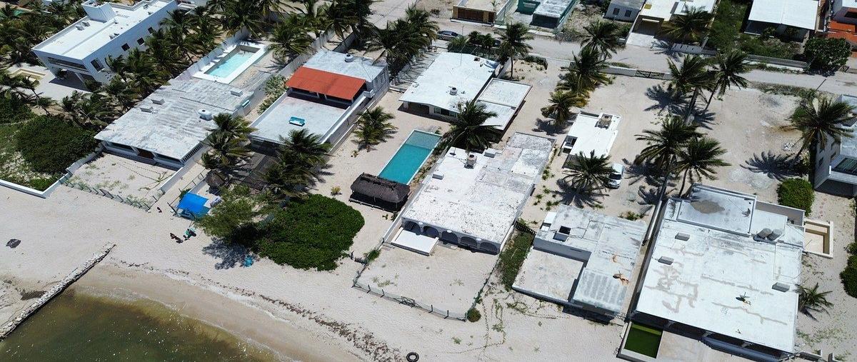 Foto de casa en venta en frente al mar , chelem, progreso, yucatán, 0 No. 03