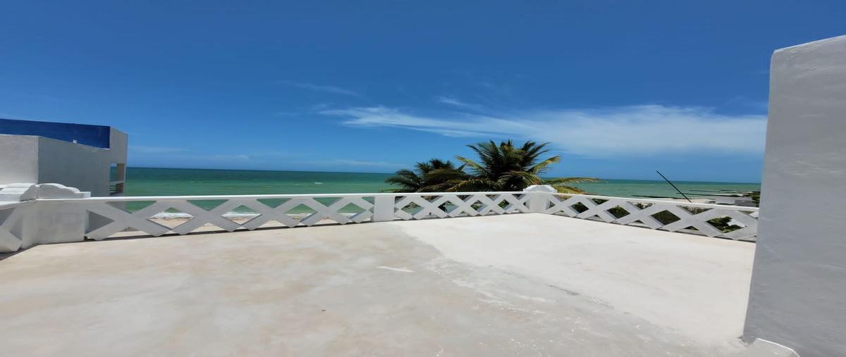 Foto de casa en venta en frente al mar , chuburna puerto, progreso, yucatán, 0 No. 04