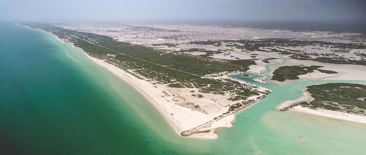 Foto de departamento en venta en frente al mar , chuburna puerto, progreso, yucatán, 0 No. 03