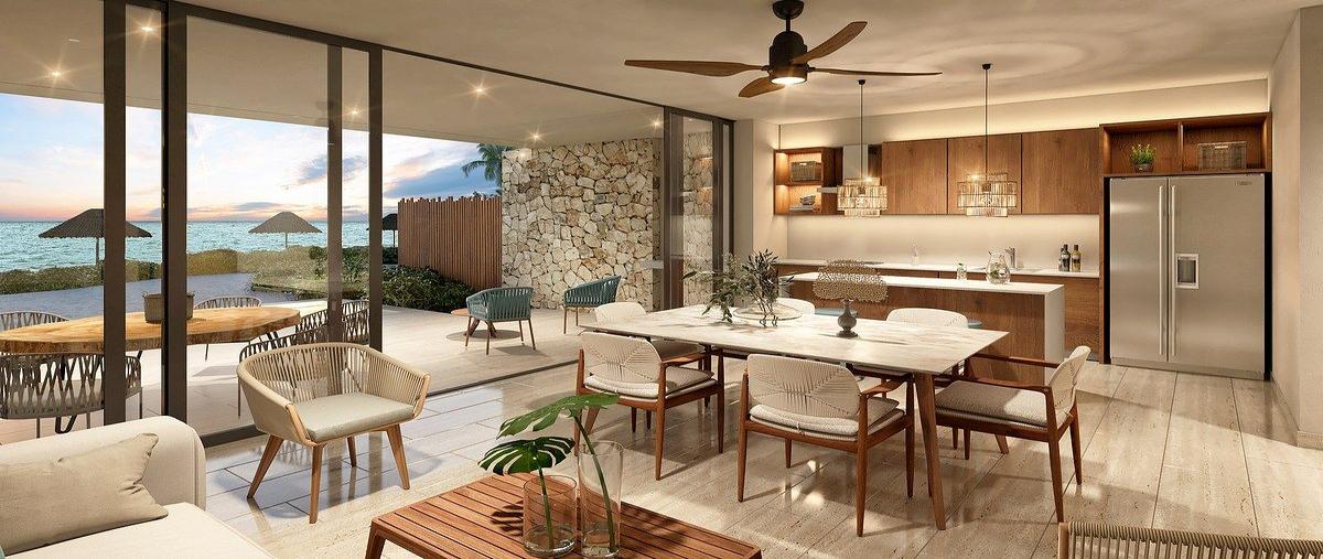 Foto de departamento en venta en frente al mar , chuburna puerto, progreso, yucatán, 0 No. 05