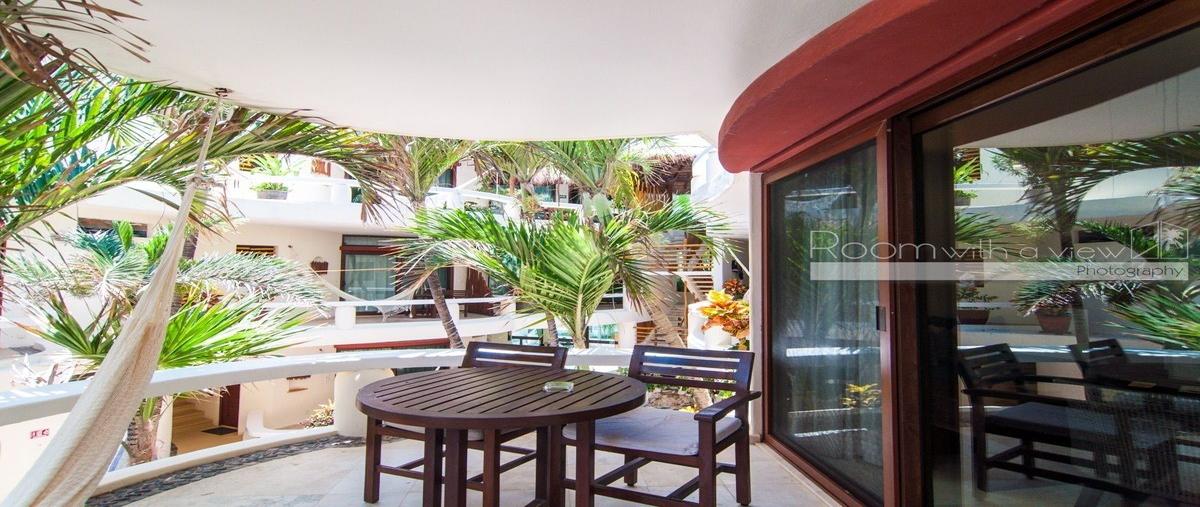 Foto de departamento en frente al mar , playa del carmen centro, solidaridad, quintana roo, 21280454 foto 01 Foto de departamento en venta en frente al mar , playa del carmen centro, solidaridad, quintana roo, 21280454 No. 01