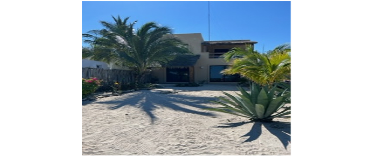 Foto de casa en frente al mar , san crisanto, sinanché, yucatán, 0 foto 03 Foto de casa en venta en frente al mar , san crisanto, sinanché, yucatán, 0 No. 03