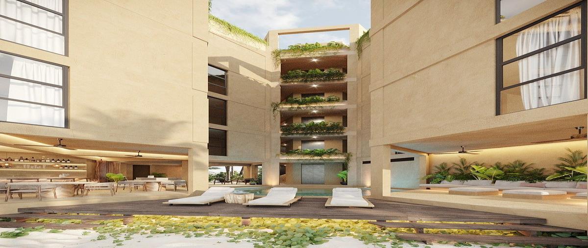 Foto de departamento en venta en frente al mar , san crisanto, sinanché, yucatán, 0 No. 04