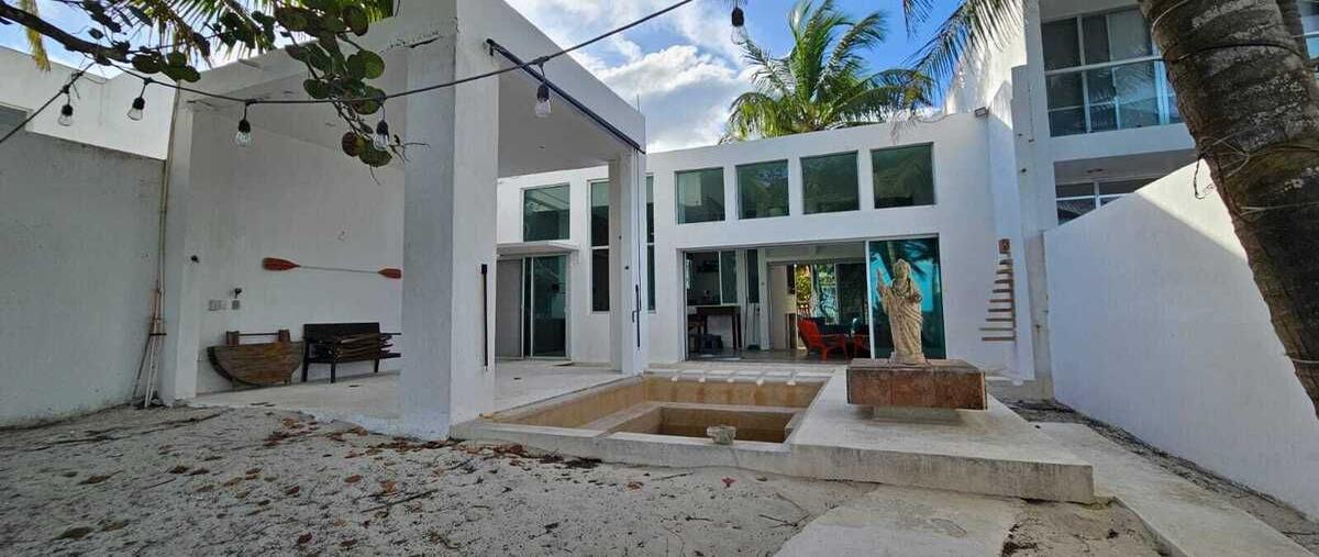 Foto de casa en frente al mar , san diego, dzemul, yucatán, 0 foto 01 Foto de casa en venta en frente al mar , san diego, dzemul, yucatán, 0 No. 01