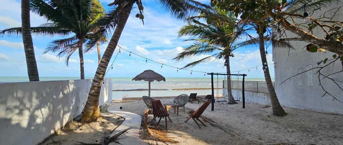 Foto de casa en frente al mar , san diego, dzemul, yucatán, 0 foto 03 Foto de casa en venta en frente al mar , san diego, dzemul, yucatán, 0 No. 03